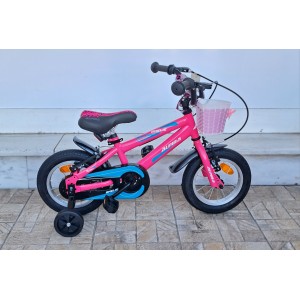 12" BMX Alpina Gogo/Amelie