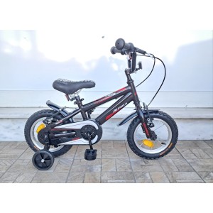 12" BMX Alpina Gogo/Amelie