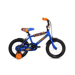 12" BMX Clermont Rocky
