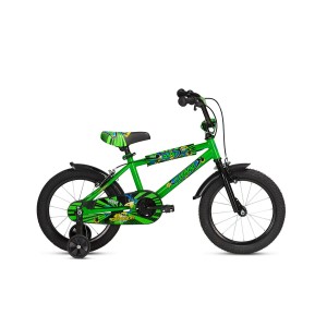 14" BMX Clermont Rocky