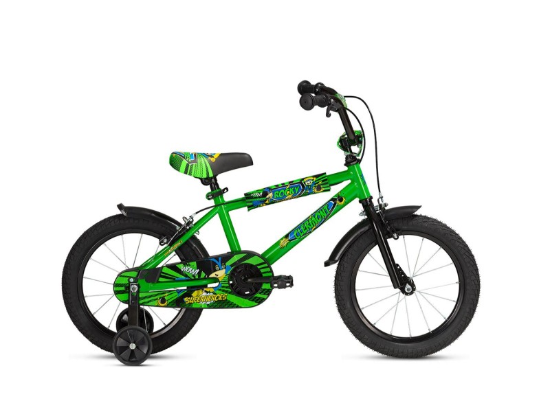 12" BMX Clermont Rocky