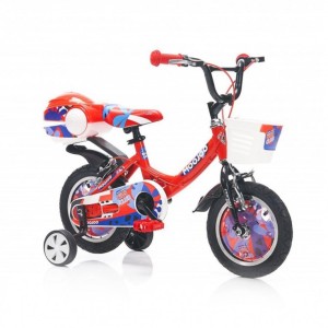 12" BMX Corelli Moojoo - Googoo