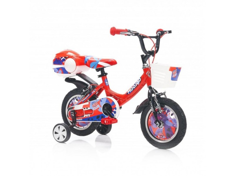 12" BMX Corelli Moojoo - Googoo