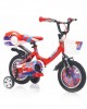 12" BMX Corelli Moojoo - Googoo