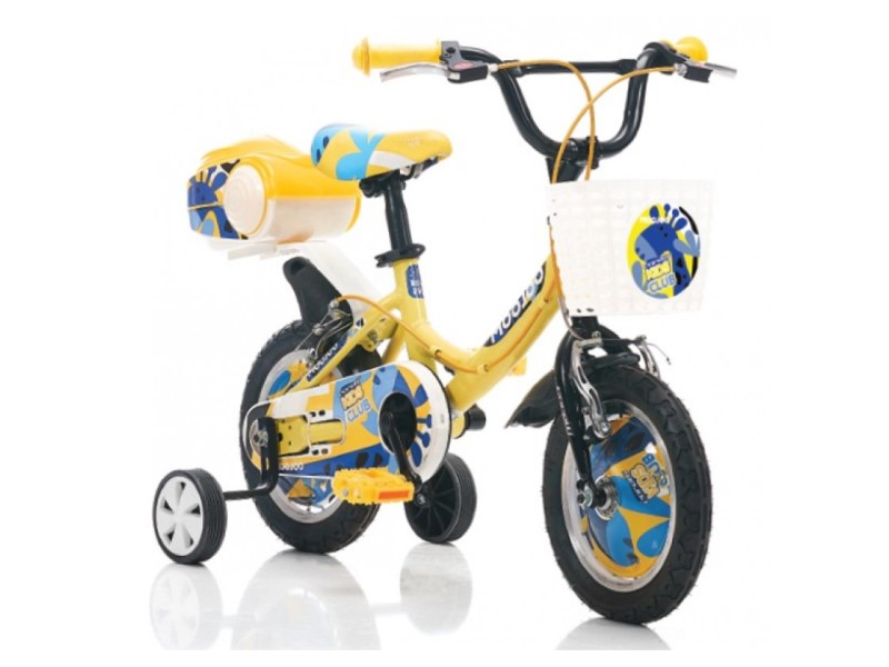 12" BMX Corelli Moojoo - Googoo