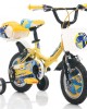 12" BMX Corelli Moojoo - Googoo