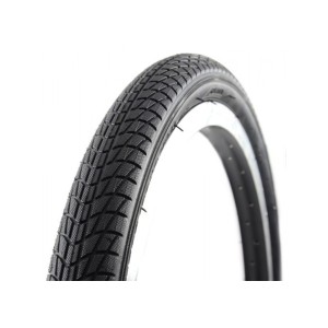 Ελαστικό Hakuba 16X1.95 Λείο (P1023)