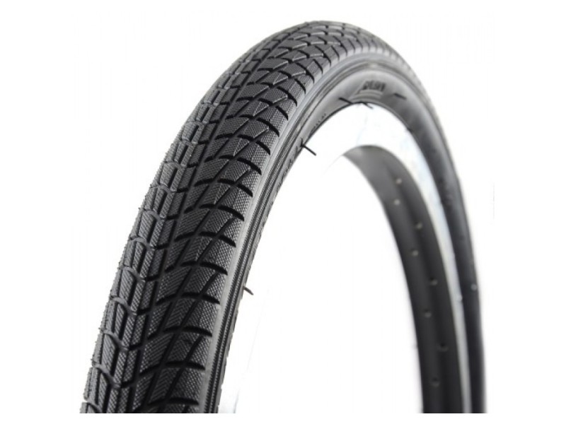 Ελαστικό Hakuba 18 x 1.95 Λείο (P1023)