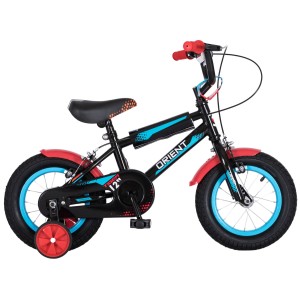 12" BMX Orient Tiger