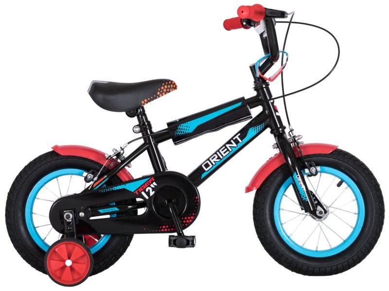 12" BMX Orient Tiger