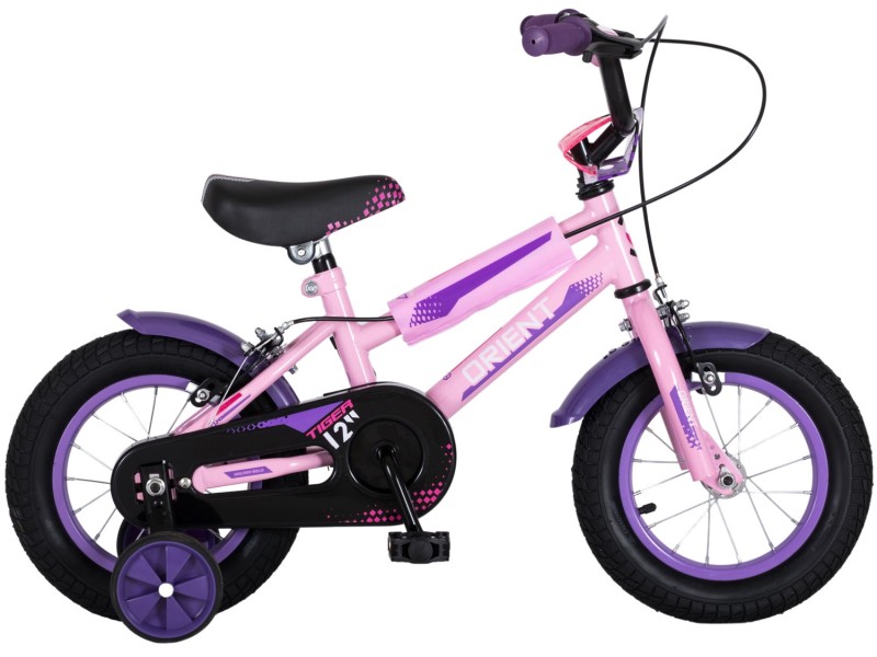 12" BMX Orient Tiger