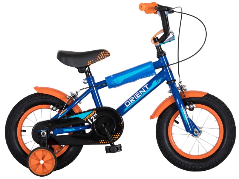 12" BMX Orient Tiger
