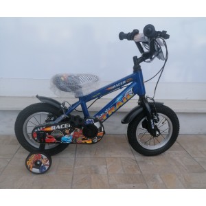 12" BMX Trail Racer
