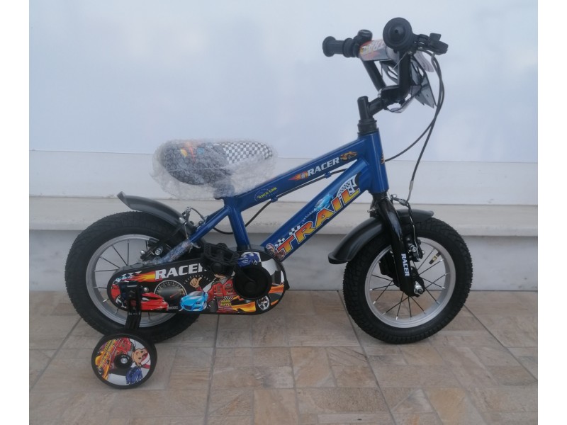 12" BMX Trail Racer