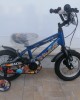 12" BMX Trail Racer