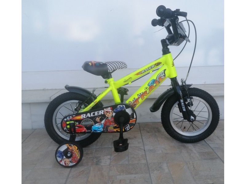 12" BMX Trail Racer