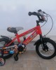 12" BMX Trail Racer