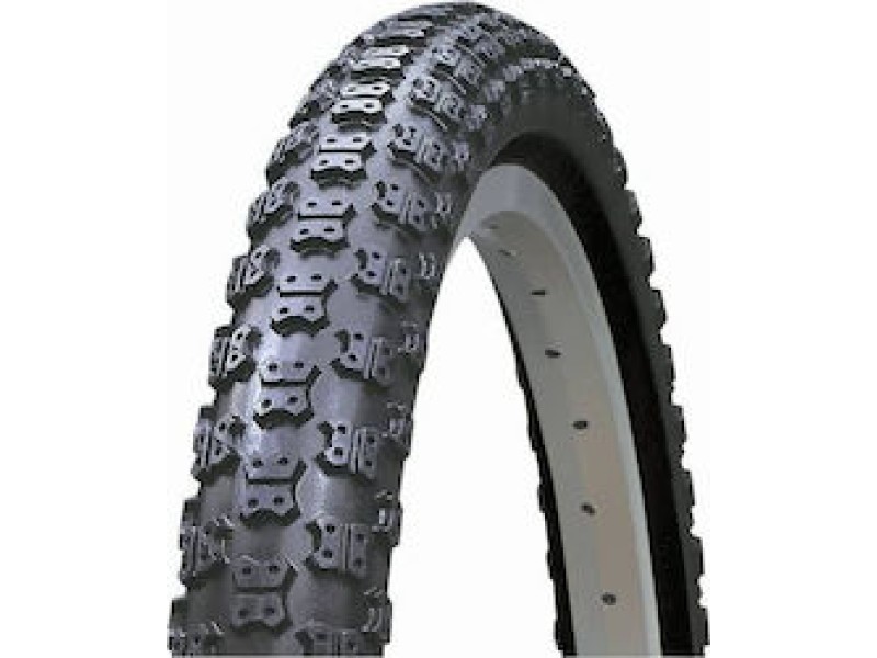 Ελαστικό Kenda 12 x 1 1/2 x 1.75 x 2 1/4 (K49, K50, K841, K909A)