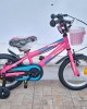 14" BMX Alpina Gogo/Amelie