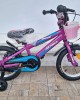 14" BMX Alpina Gogo/Amelie