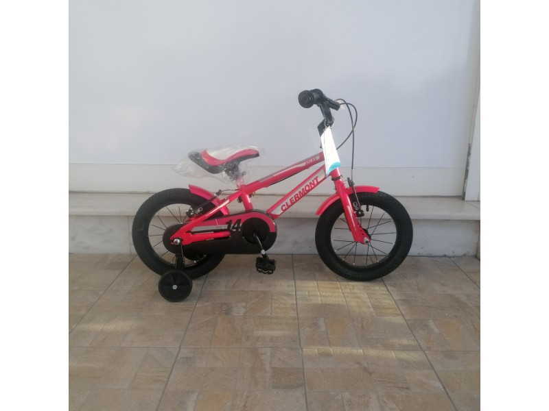14" BMX Clermont Atlas