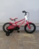 14" BMX Clermont Atlas