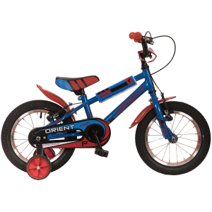 14" BMX Orient Primo