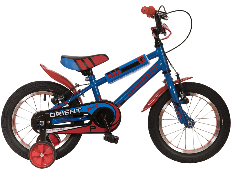 14" BMX Orient Primo
