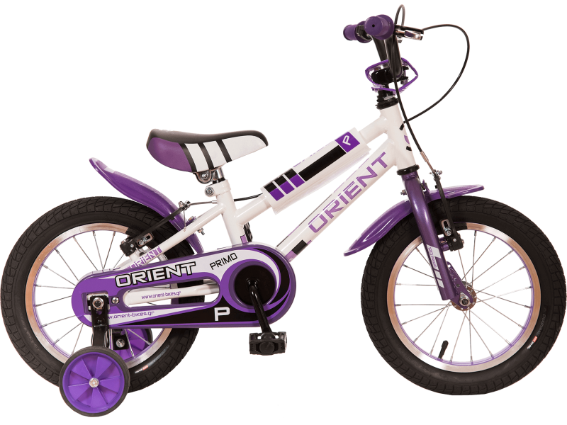 14" BMX Orient Primo
