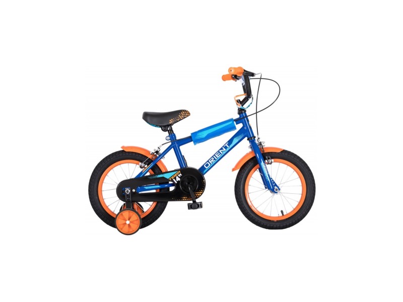 14" BMX Orient Tiger