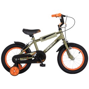 14" BMX Orient Tiger