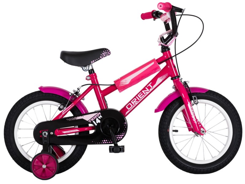 14" BMX Orient Tiger