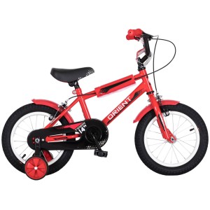 14" BMX Orient Tiger