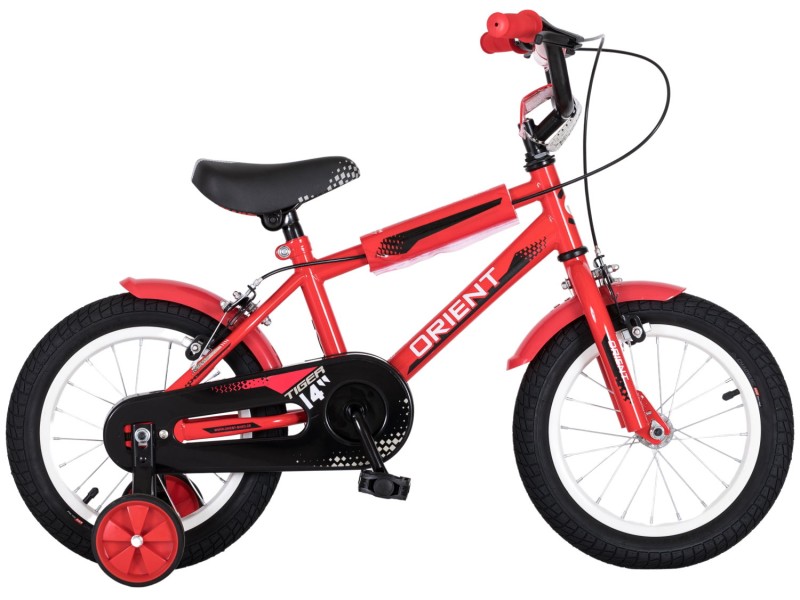 14" BMX Orient Tiger