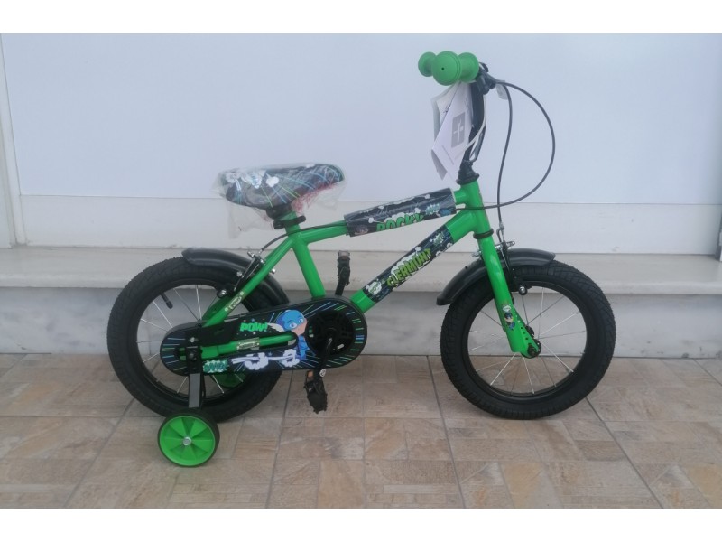 14" BMX Clermont Rocky