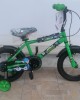 14" BMX Clermont Rocky