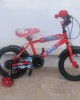 14" BMX Clermont Rocky