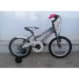 16" BMX Astra Jimmy - Candy