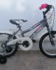 16" BMX Astra Jimmy - Candy