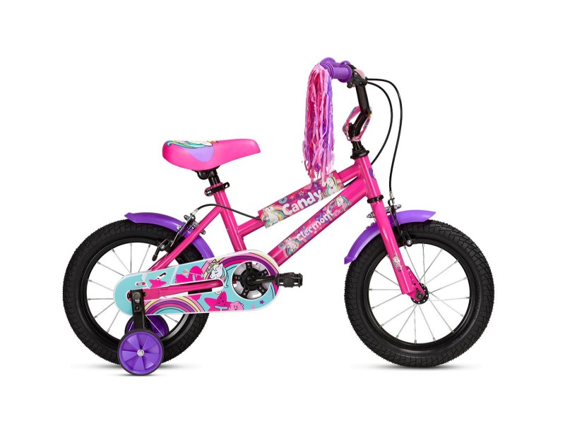 16" BMX Clermont Candy