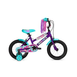 16" BMX Clermont Candy