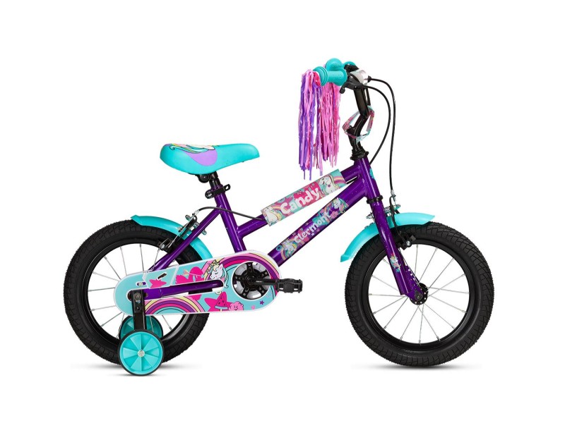 16" BMX Clermont Candy