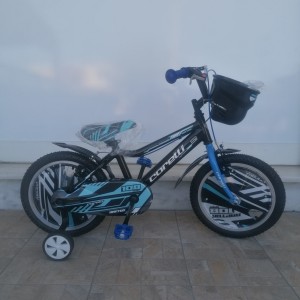 16" BMX Corelli Raptor