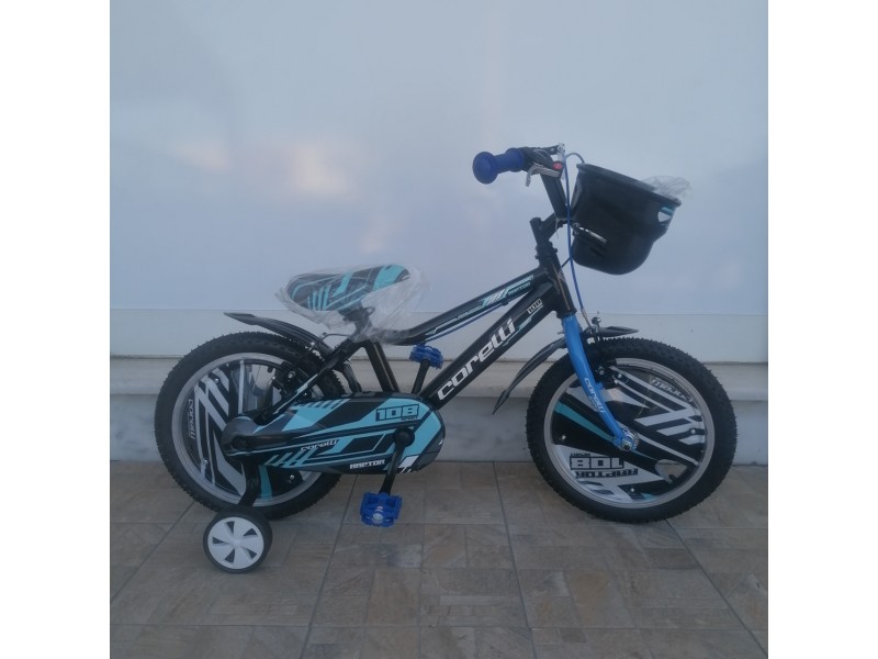 16" BMX Corelli Raptor