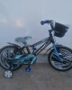 16" BMX Corelli Raptor