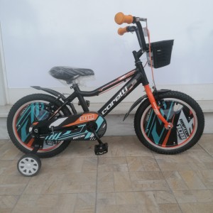 16" BMX Corelli Raptor