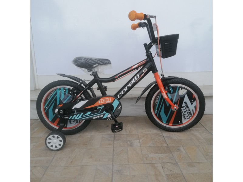 16" BMX Corelli Raptor