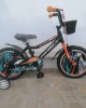 16" BMX Corelli Raptor