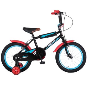 18" BMX Orient Tiger