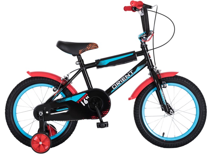 18" BMX Orient Tiger